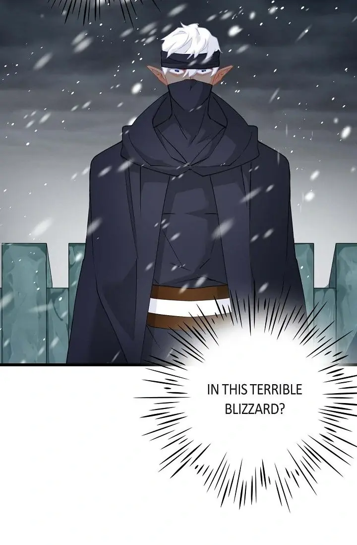 13th Prince Chapter 39 Page 23