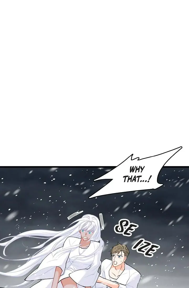 13th Prince Chapter 39 Page 29