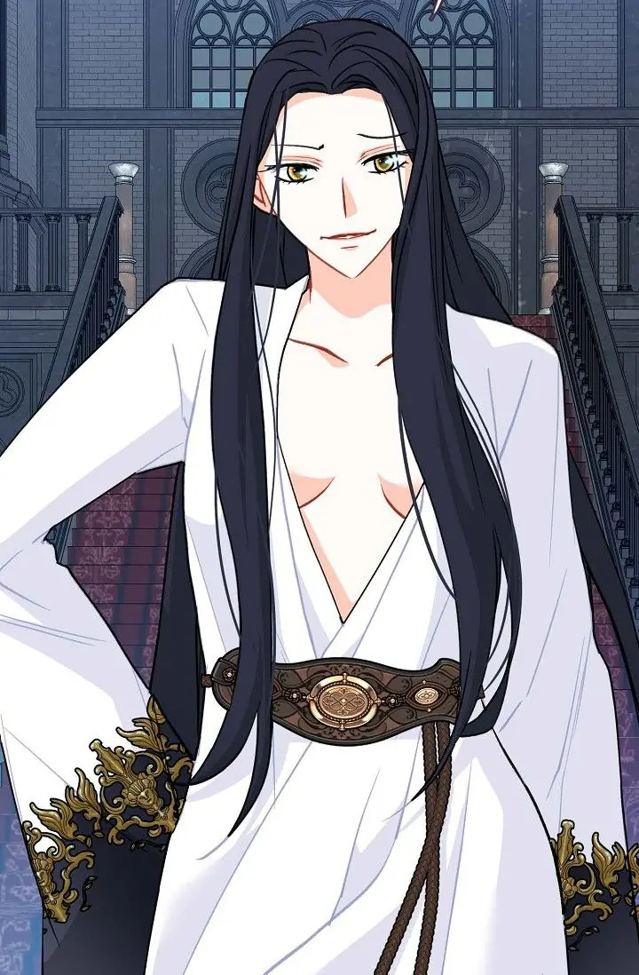 13th Prince Chapter 39 Page 37
