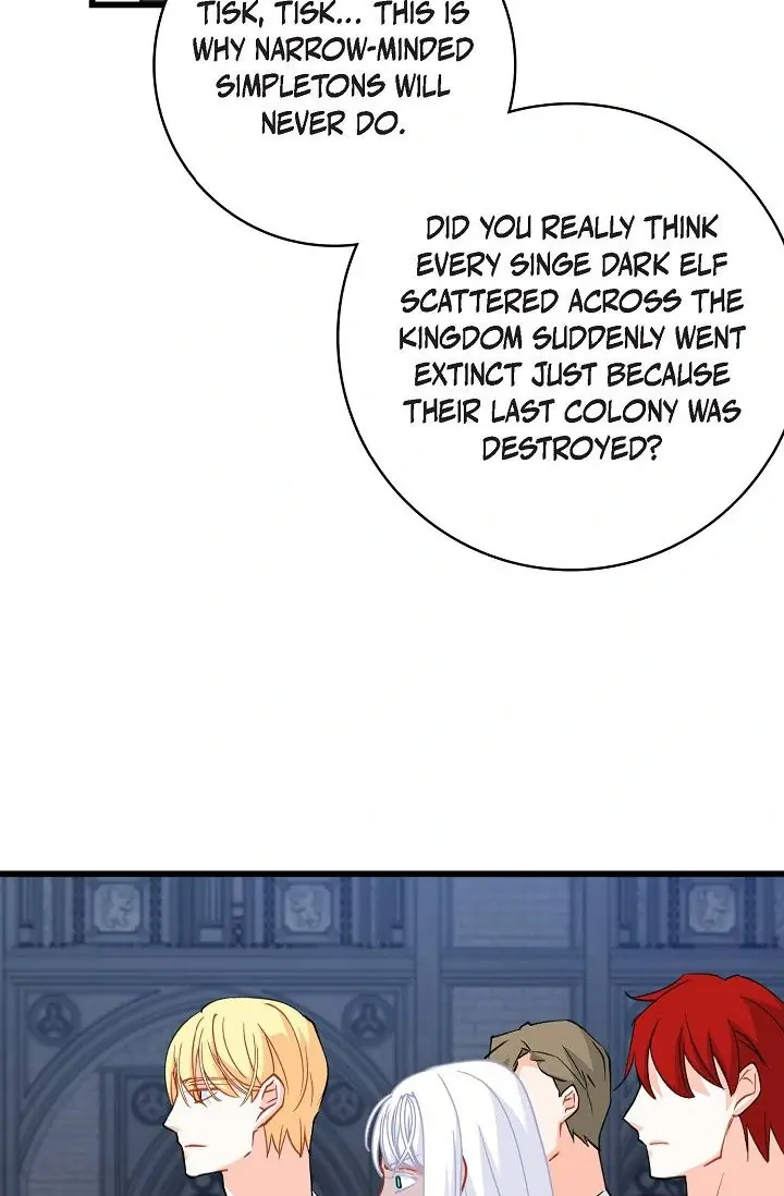 13th Prince Chapter 39 Page 41