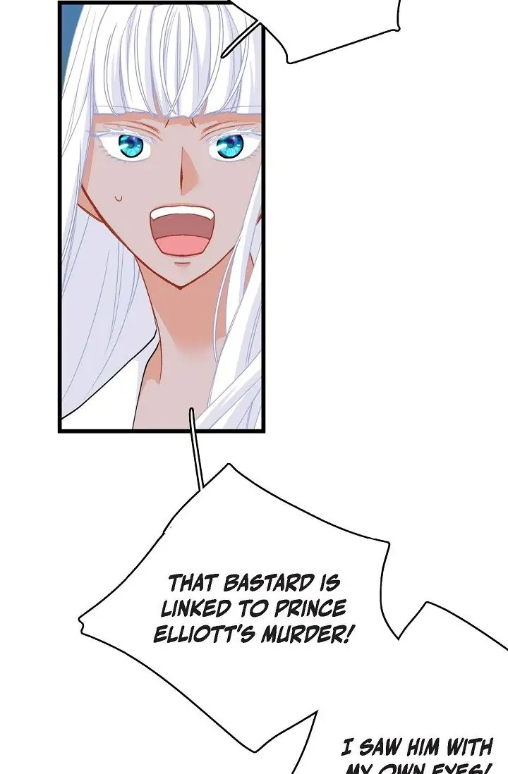 13th Prince Chapter 39 Page 43
