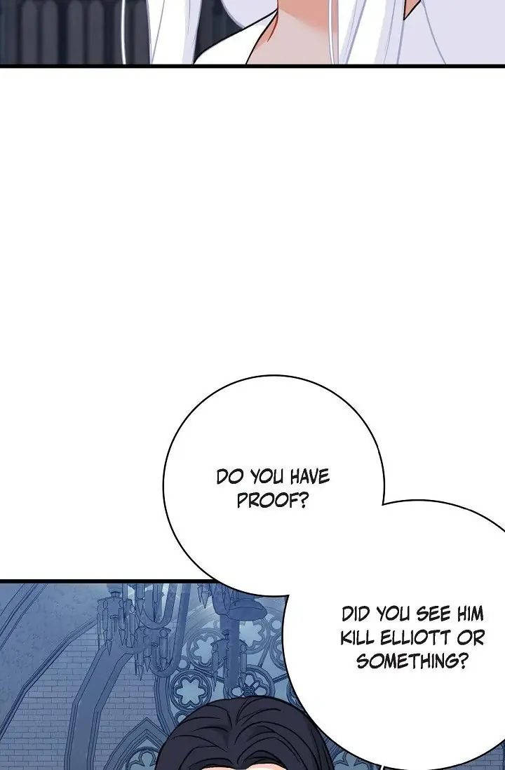 13th Prince Chapter 39 Page 47