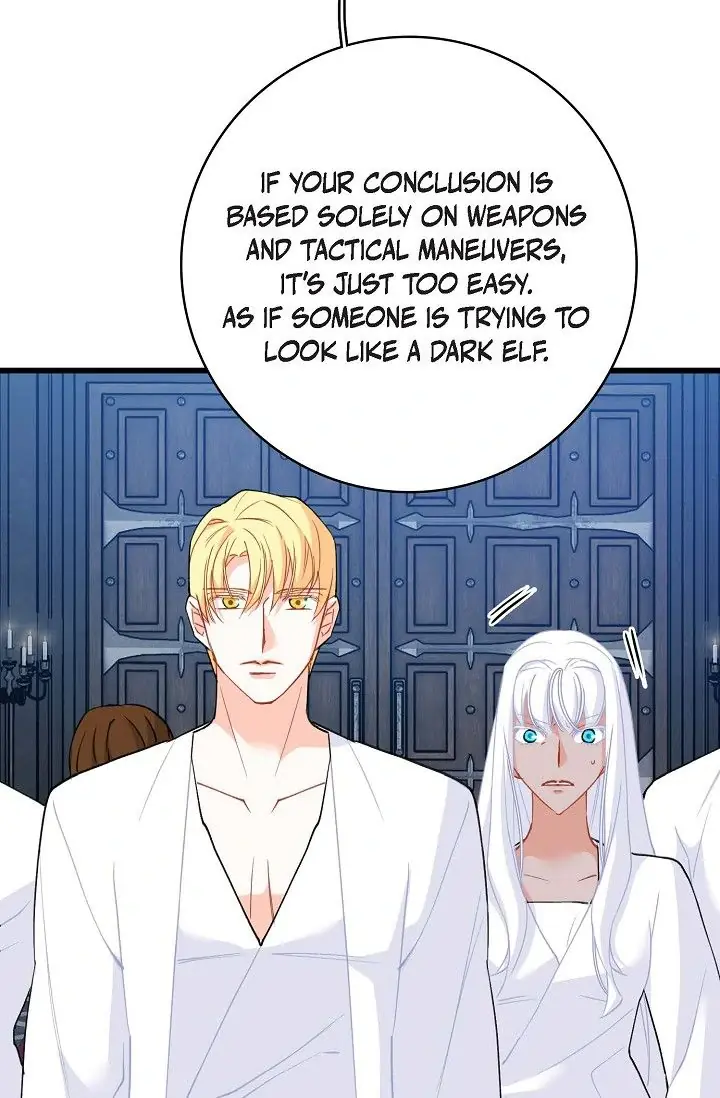 13th Prince Chapter 39 Page 49