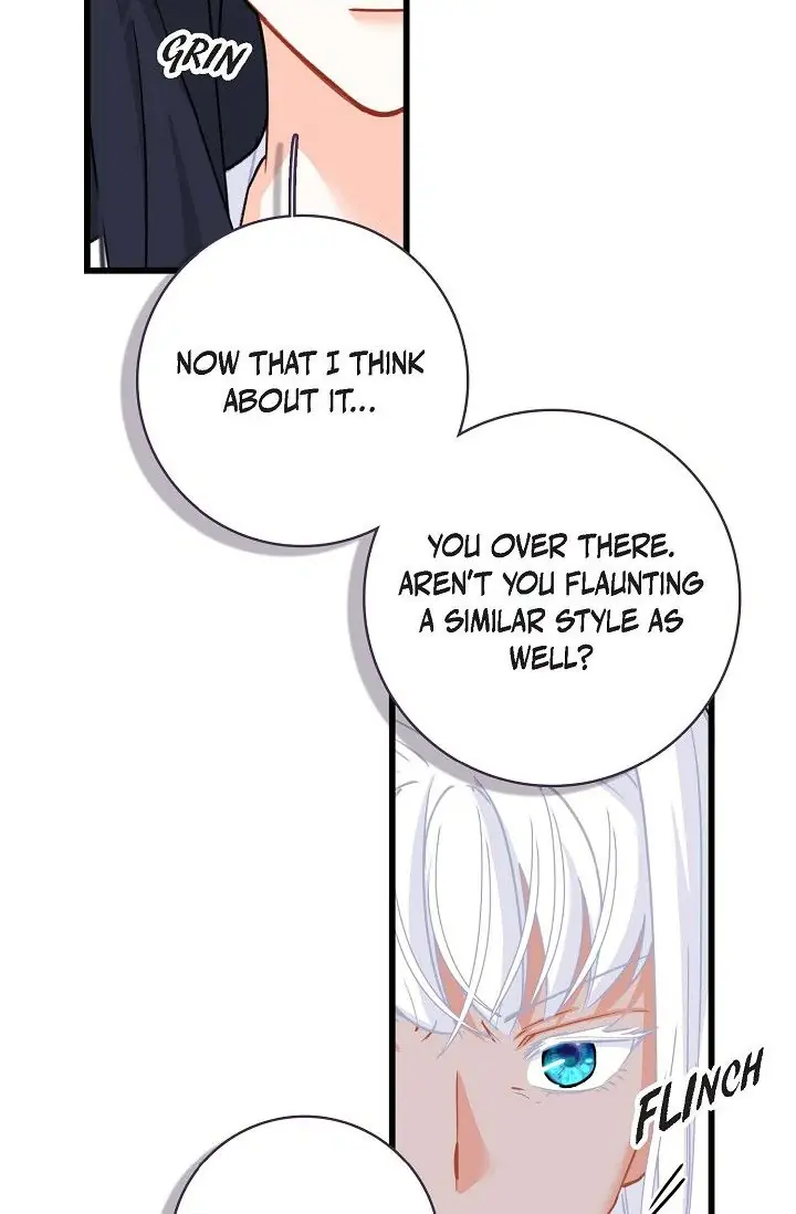 13th Prince Chapter 39 Page 51