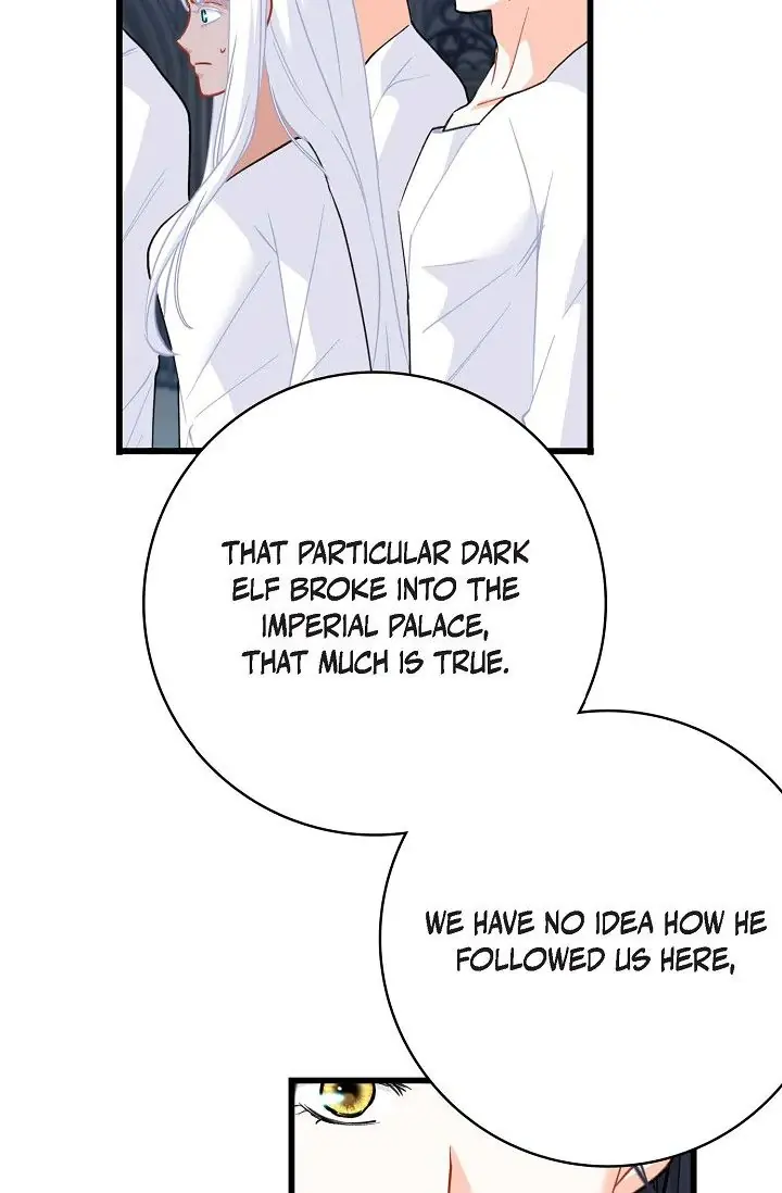 13th Prince Chapter 39 Page 60