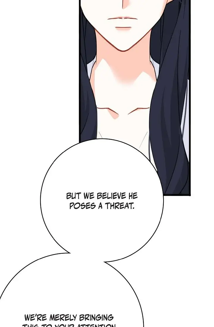 13th Prince Chapter 39 Page 61
