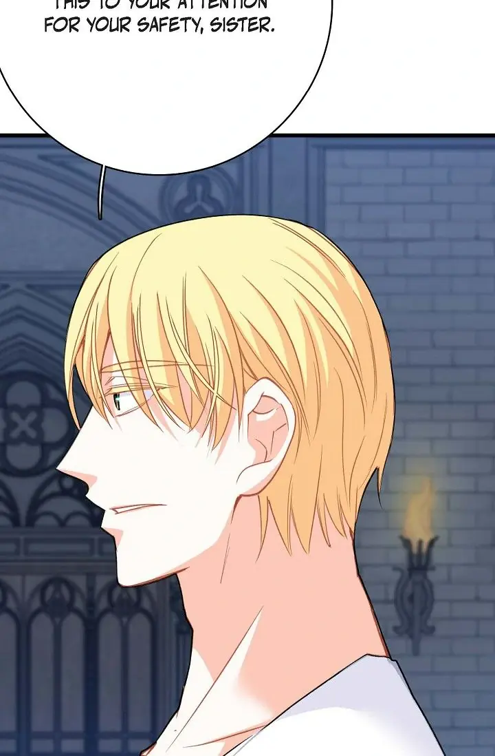 13th Prince Chapter 39 Page 62