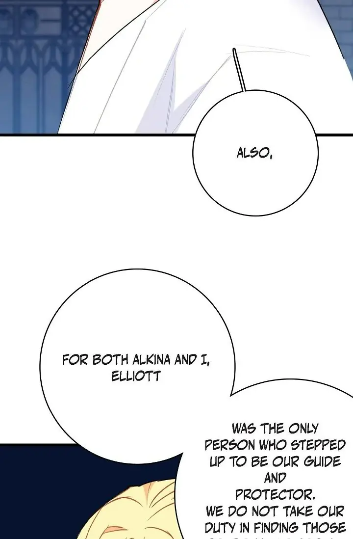 13th Prince Chapter 39 Page 63