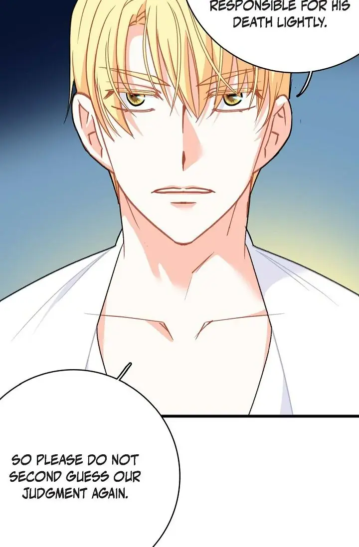 13th Prince Chapter 39 Page 64