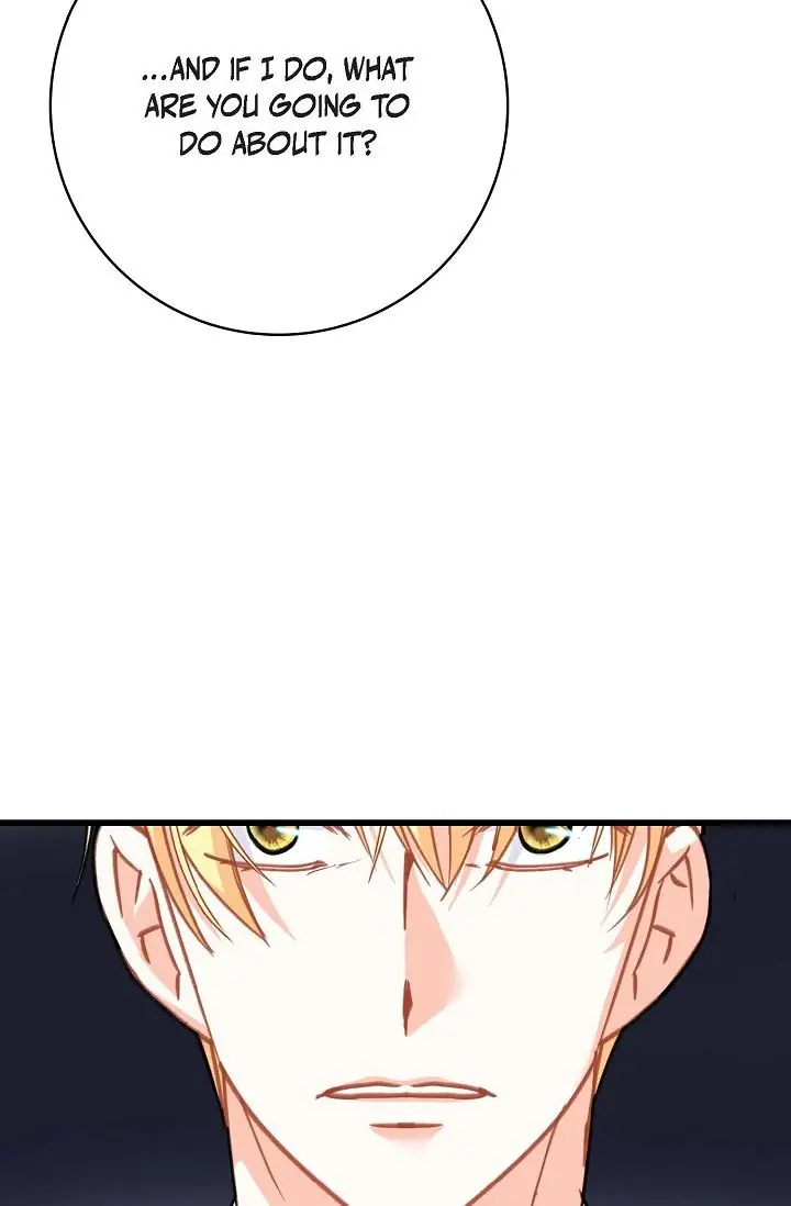 13th Prince Chapter 39 Page 68