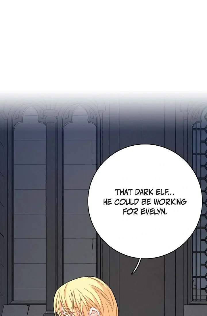 13th Prince Chapter 39 Page 71