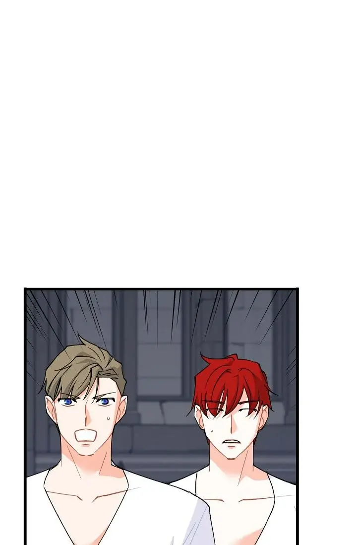 13th Prince Chapter 39 Page 73