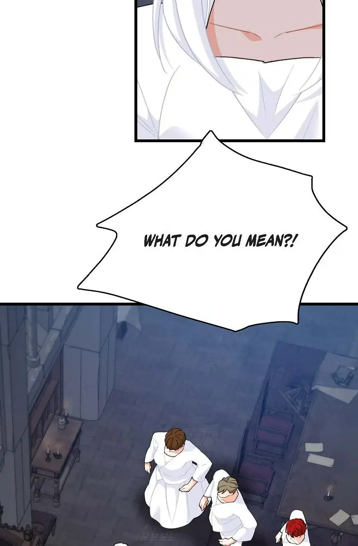 13th Prince Chapter 39 Page 75