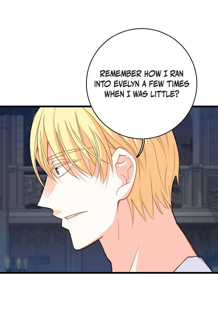 13th Prince Chapter 39 Page 77