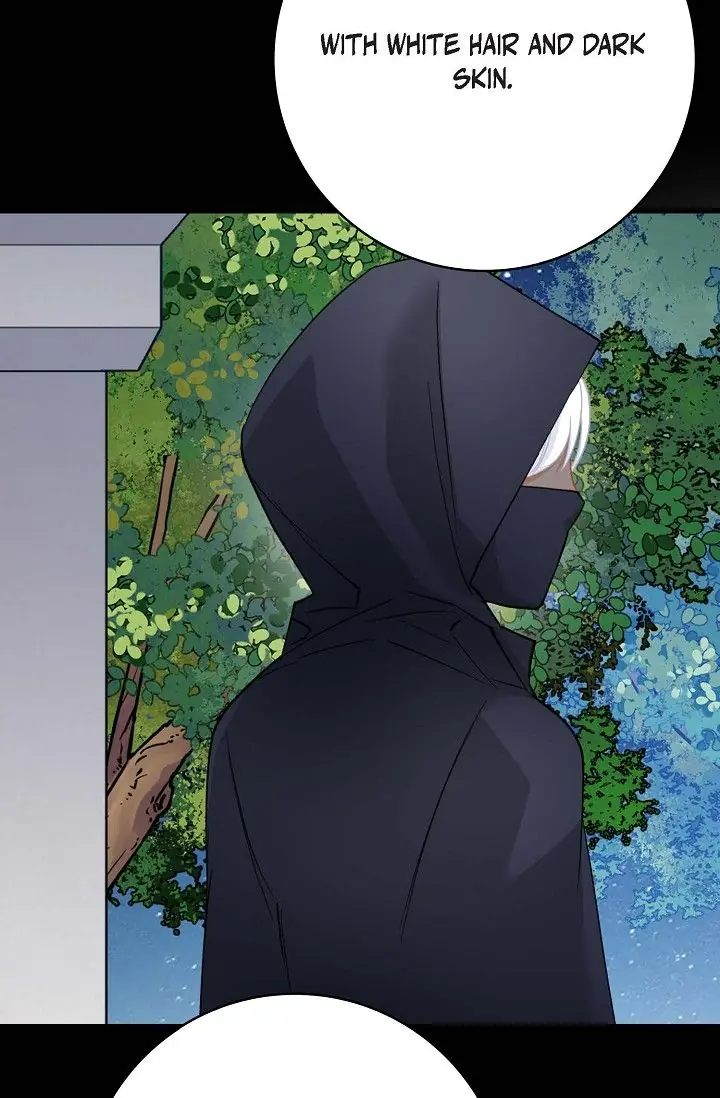 13th Prince Chapter 39 Page 80