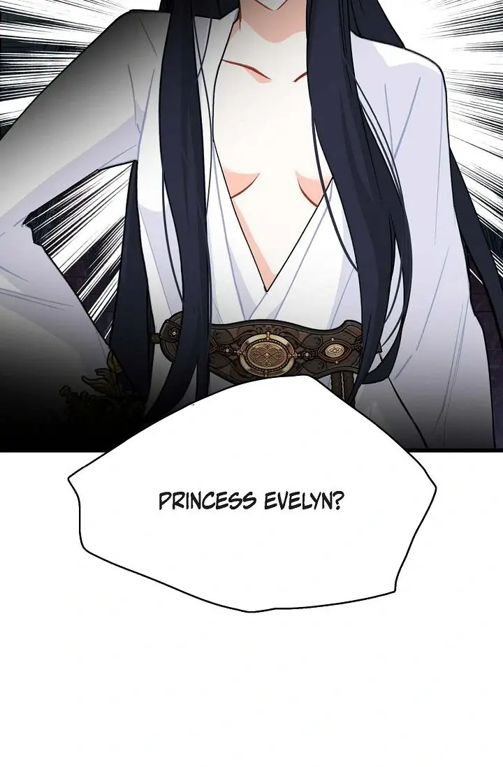 13th Prince Chapter 39 Page 83