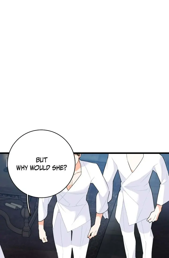 13th Prince Chapter 39 Page 85