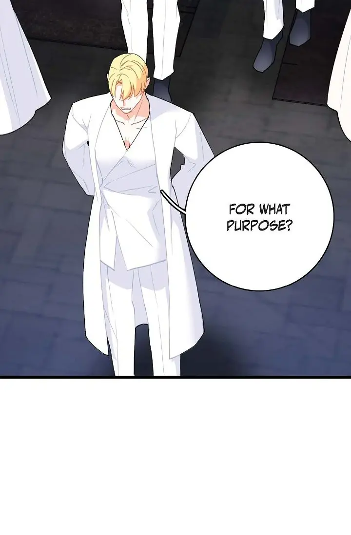 13th Prince Chapter 39 Page 86