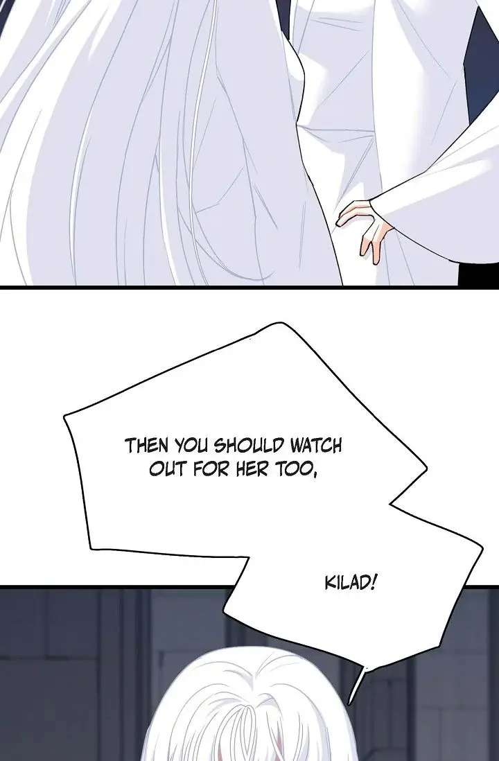 13th Prince Chapter 39 Page 89