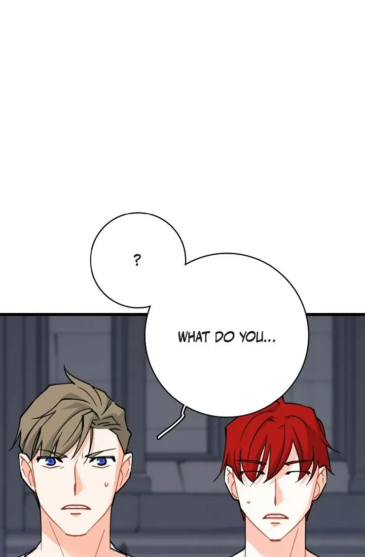 13th Prince Chapter 39 Page 96