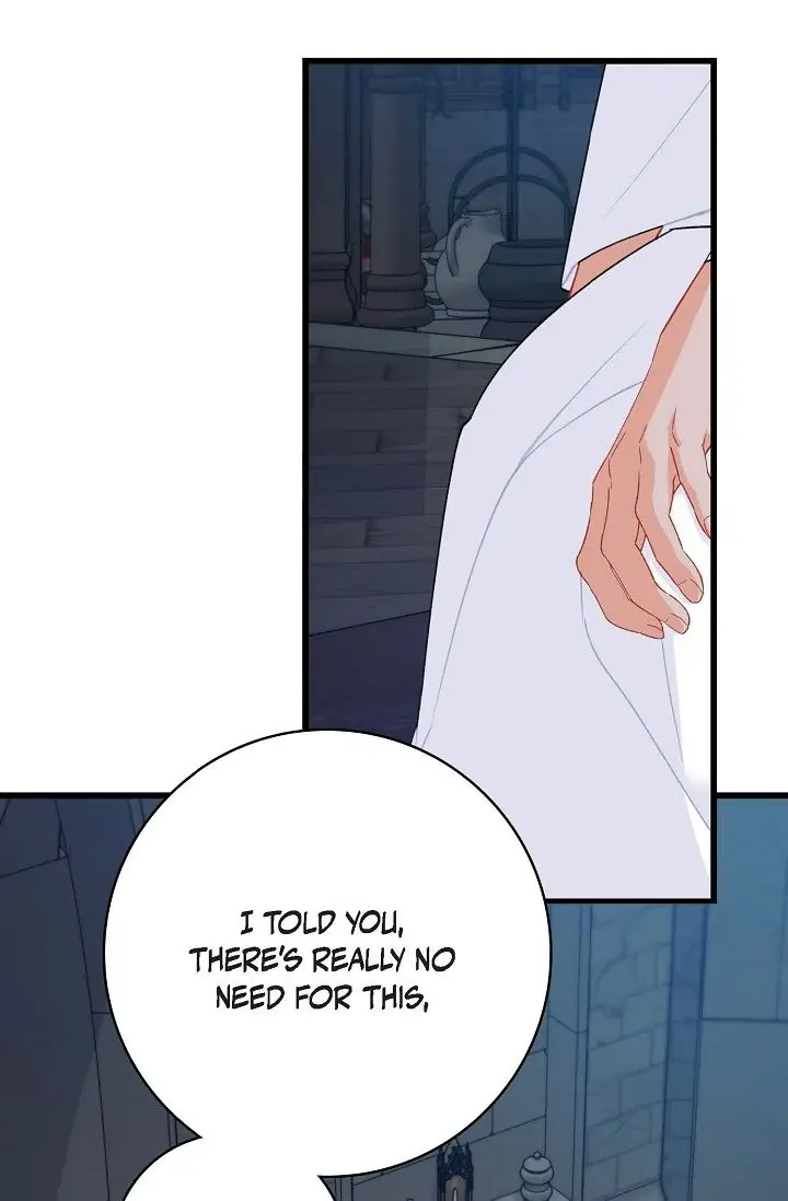 13th Prince Chapter 40 Page 5