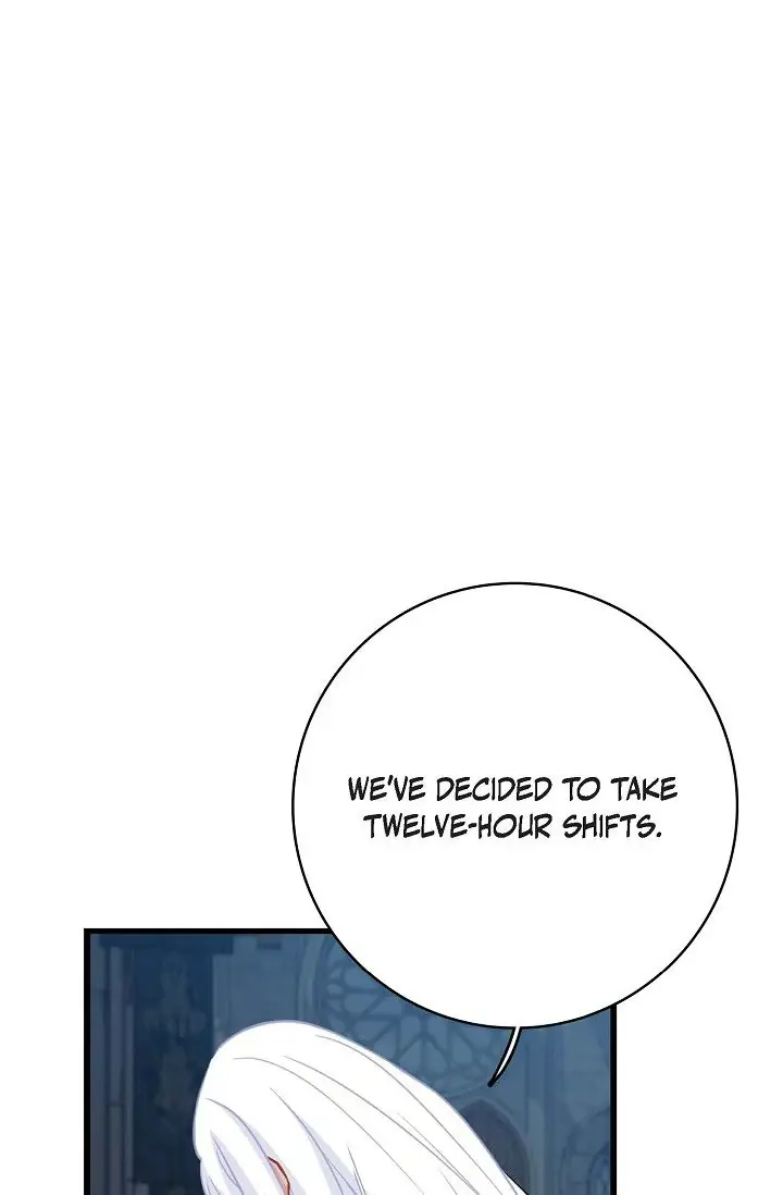 13th Prince Chapter 40 Page 7