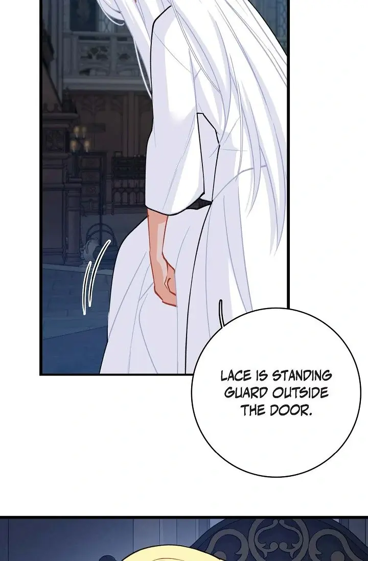 13th Prince Chapter 40 Page 8