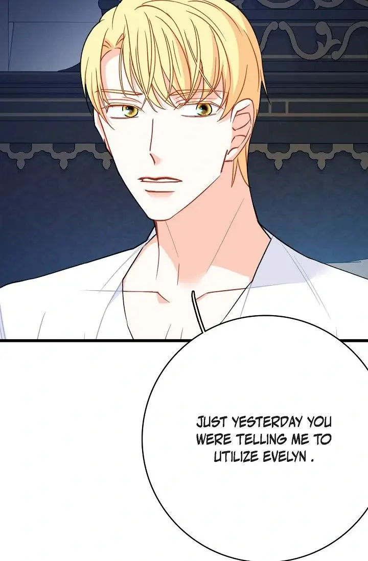 13th Prince Chapter 40 Page 9
