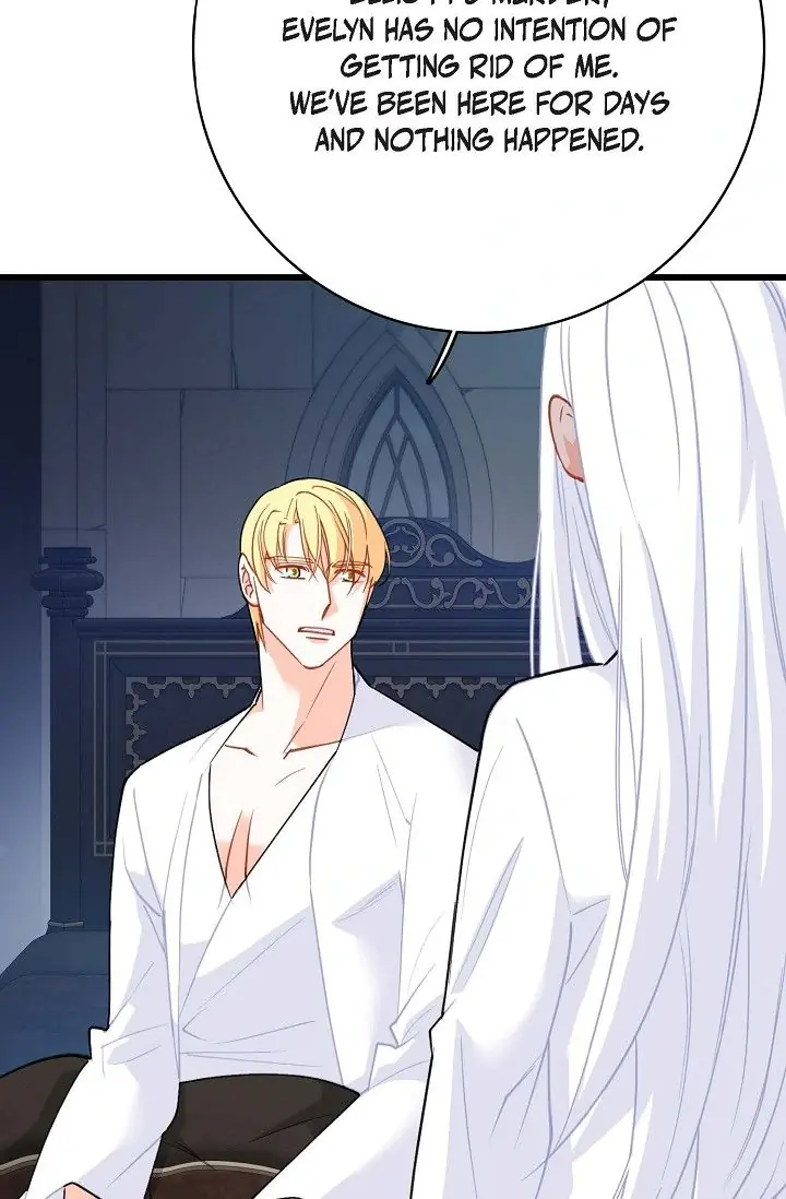 13th Prince Chapter 40 Page 16