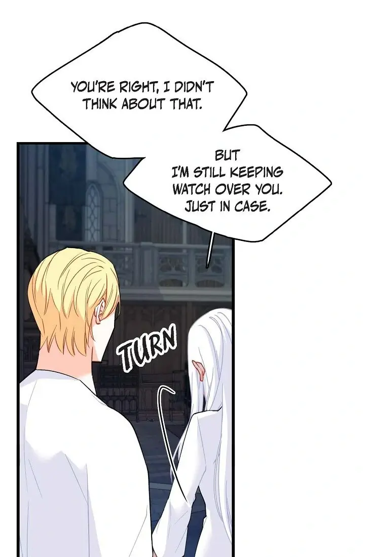 13th Prince Chapter 40 Page 21