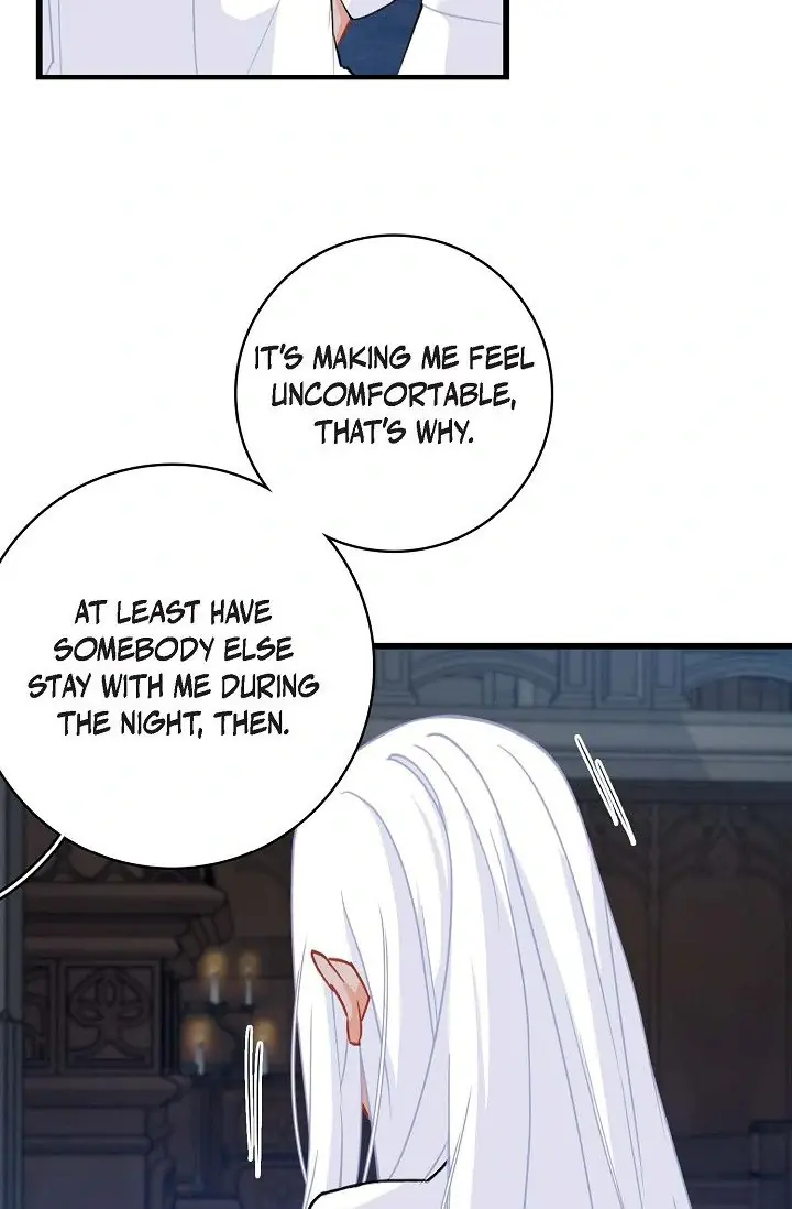 13th Prince Chapter 40 Page 22