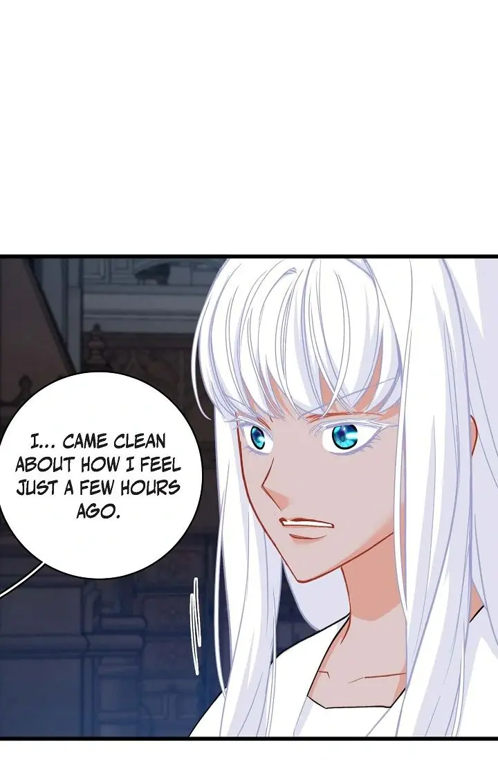 13th Prince Chapter 40 Page 25