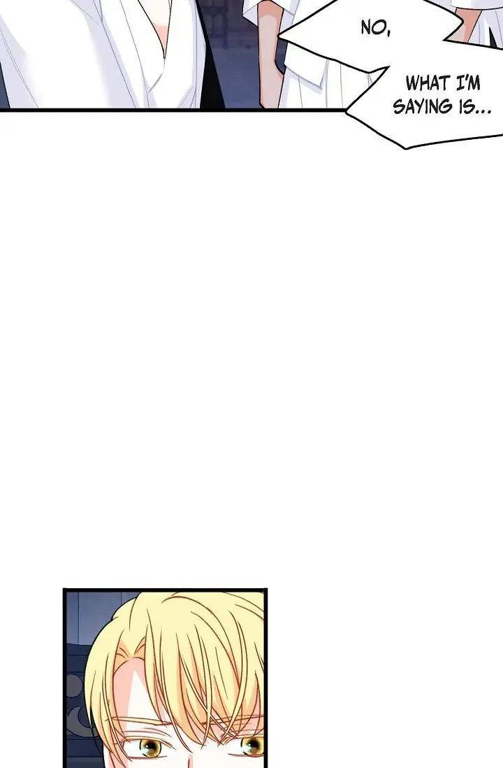 13th Prince Chapter 40 Page 30