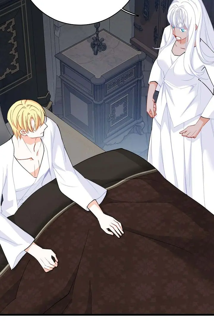 13th Prince Chapter 40 Page 36