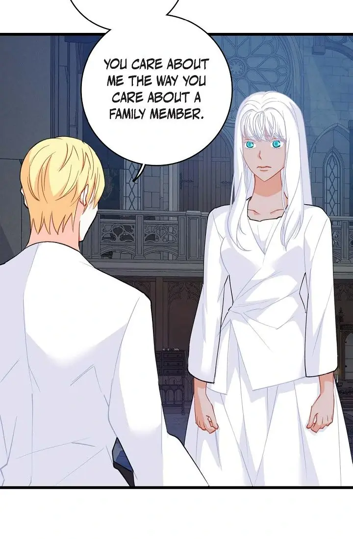 13th Prince Chapter 40 Page 40