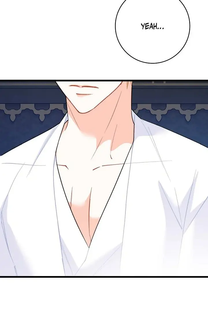 13th Prince Chapter 40 Page 44