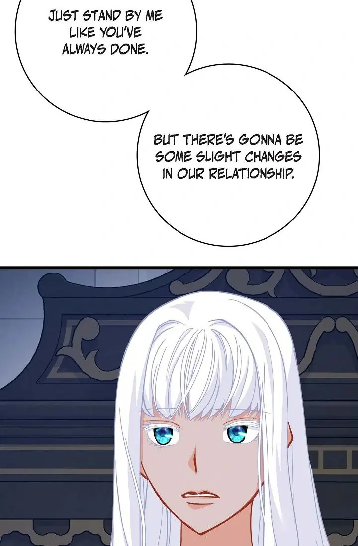 13th Prince Chapter 40 Page 56