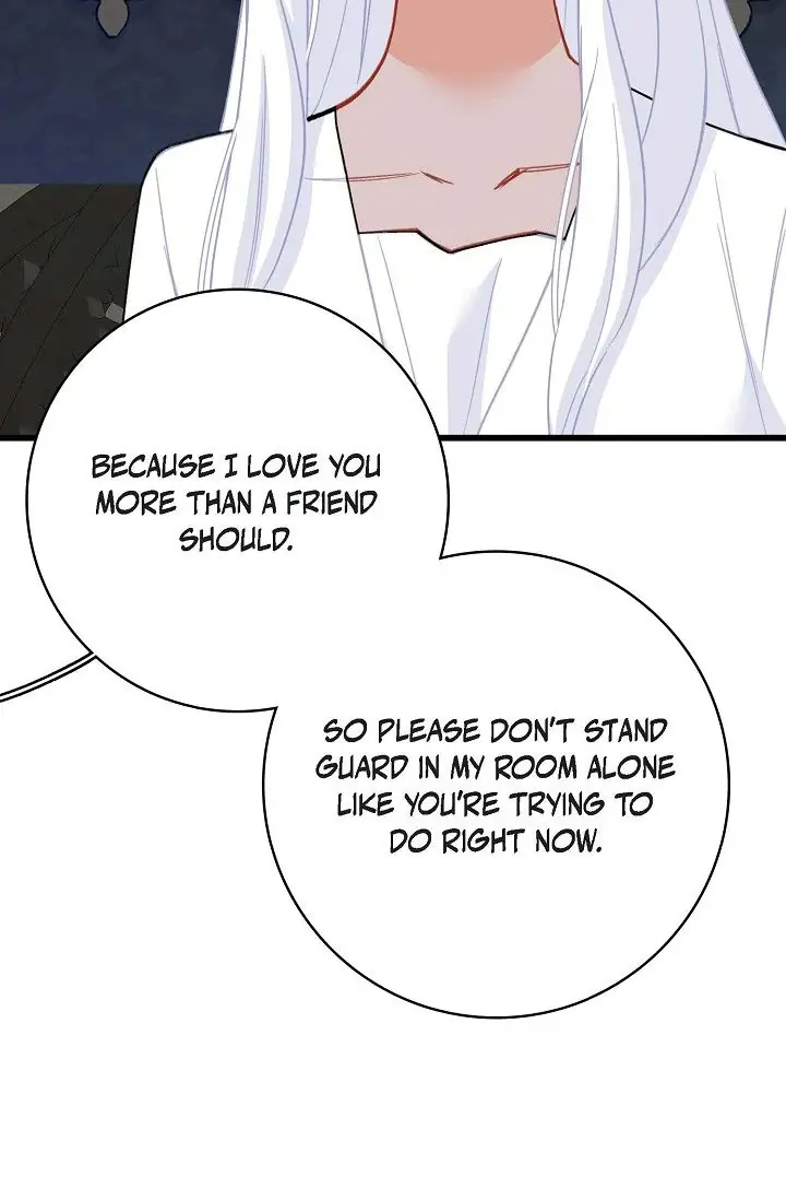 13th Prince Chapter 40 Page 57
