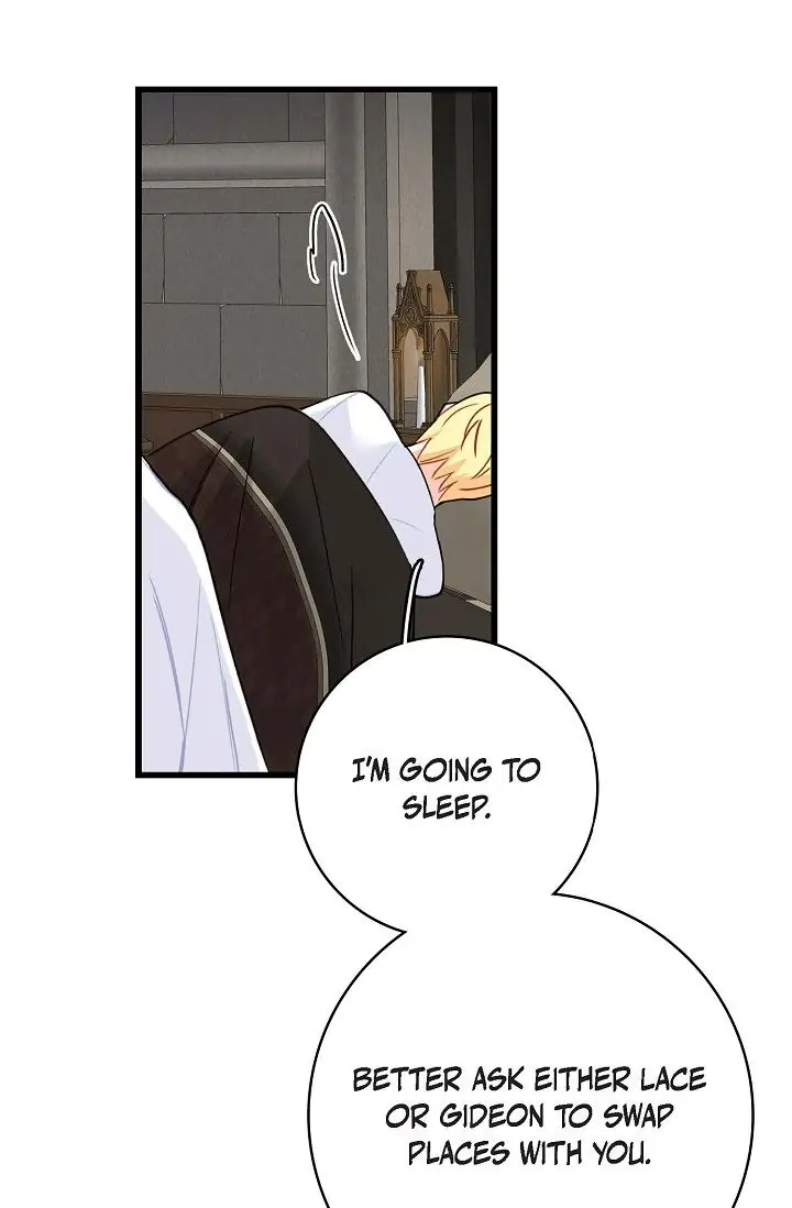 13th Prince Chapter 40 Page 58