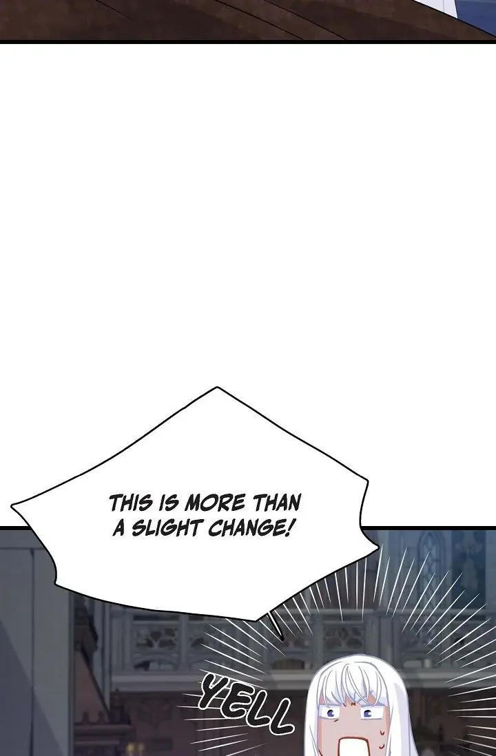 13th Prince Chapter 40 Page 60