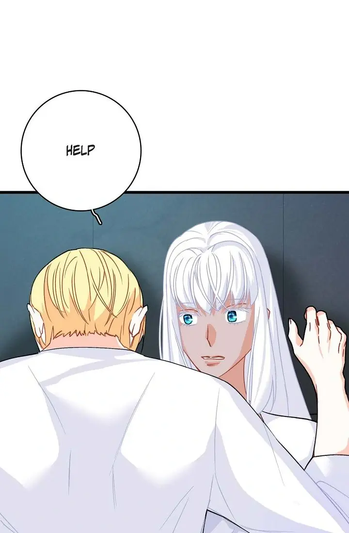 13th Prince Chapter 40 Page 102