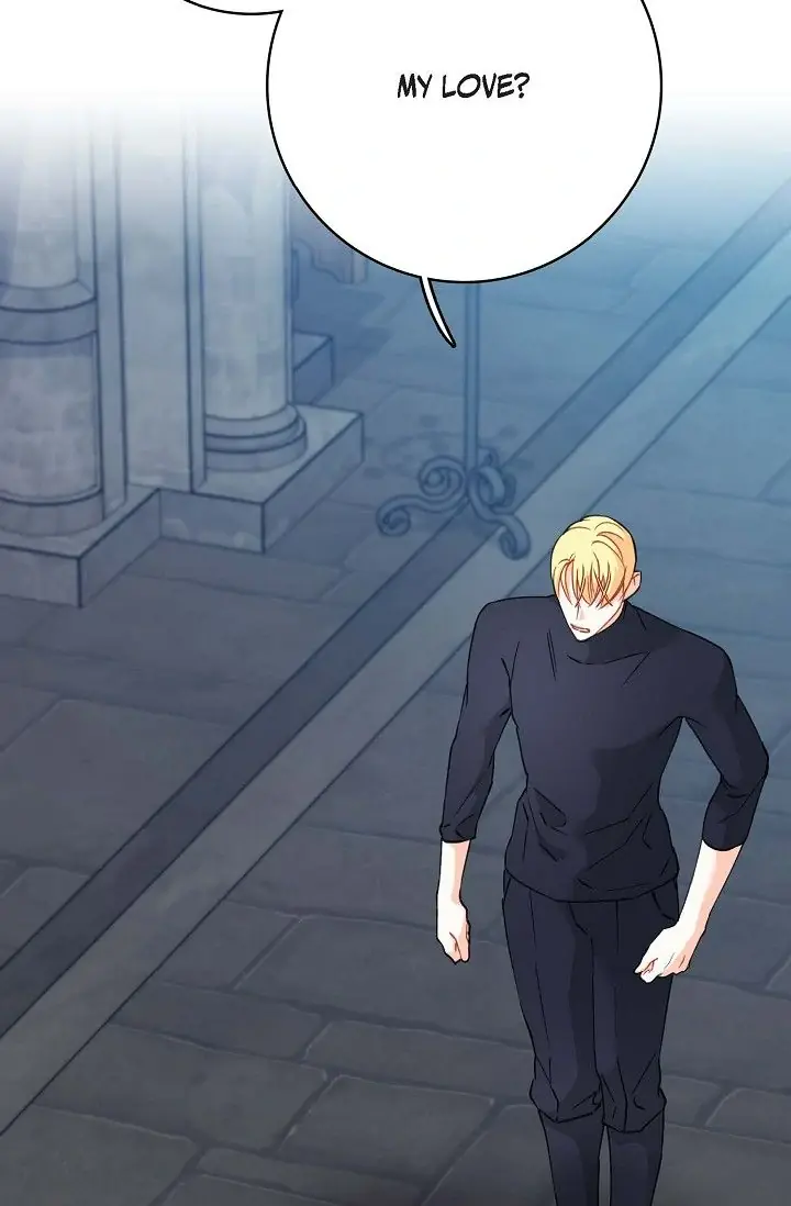 13th Prince Chapter 42 Page 4