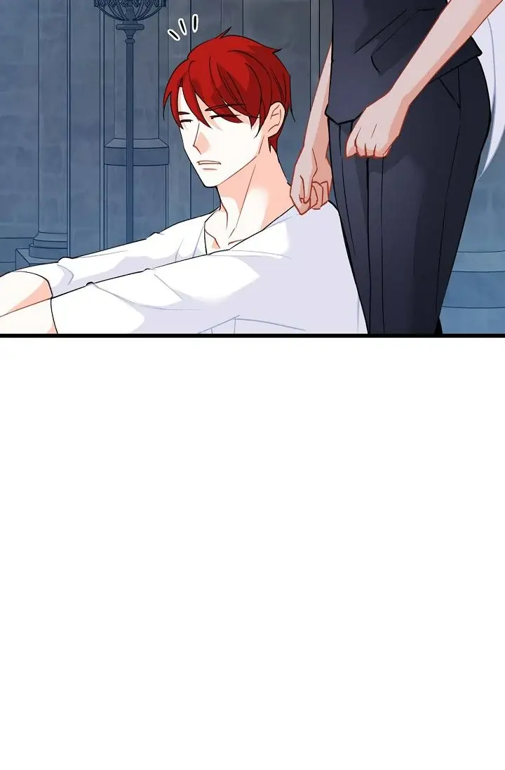 13th Prince Chapter 42 Page 12