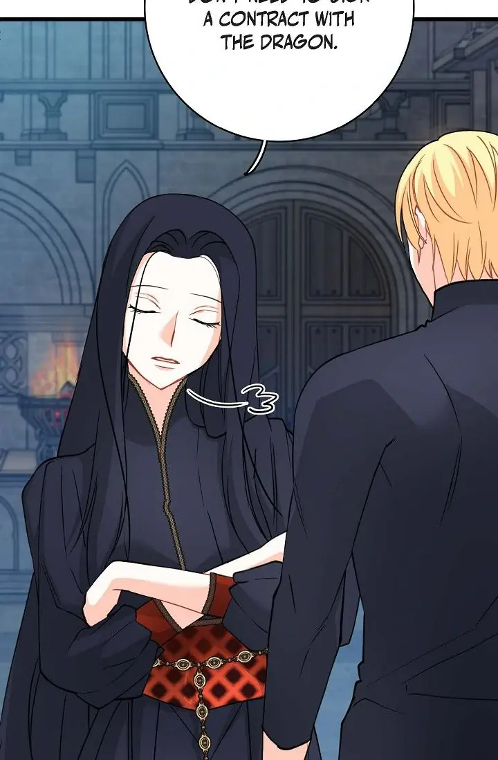 13th Prince Chapter 42 Page 22