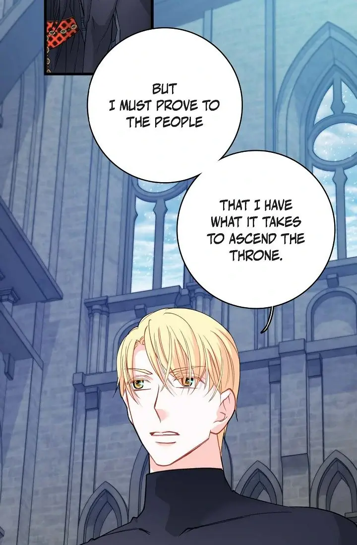 13th Prince Chapter 42 Page 27