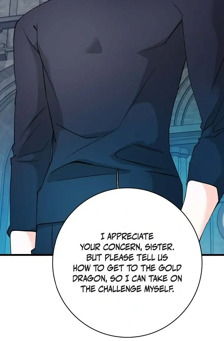 13th Prince Chapter 42 Page 28