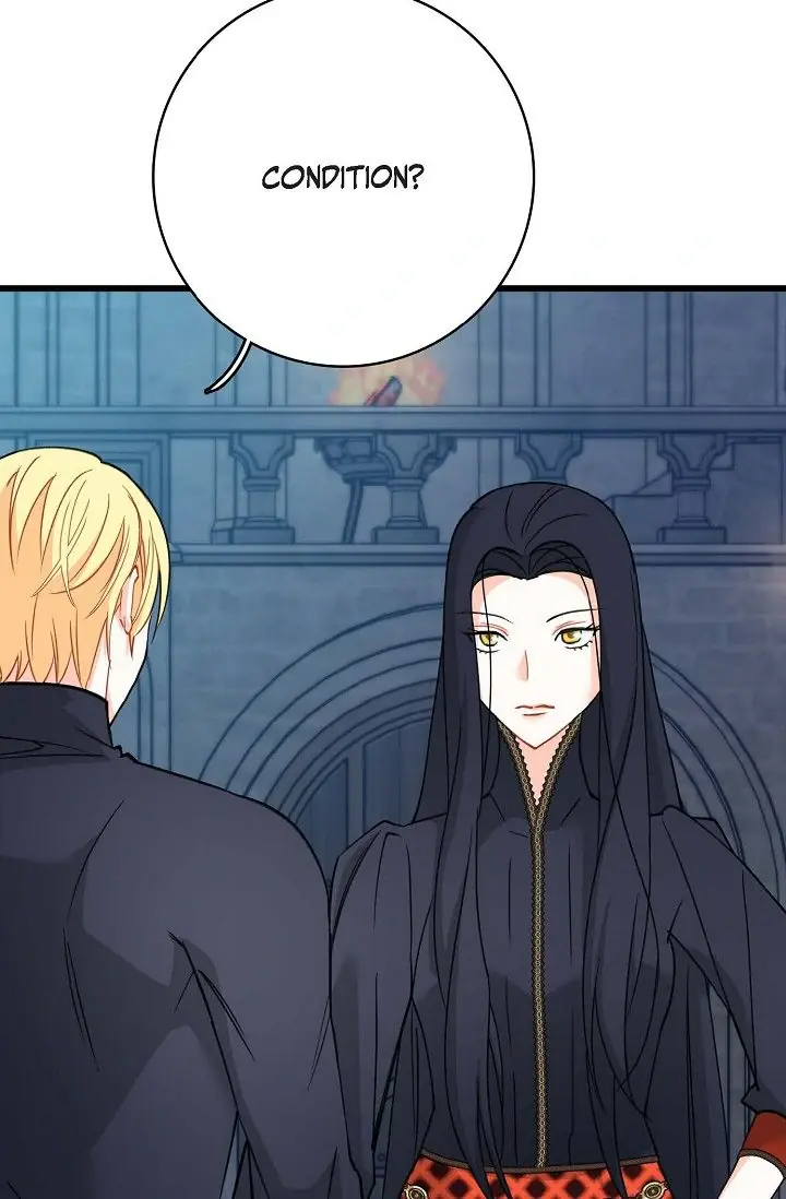 13th Prince Chapter 42 Page 34