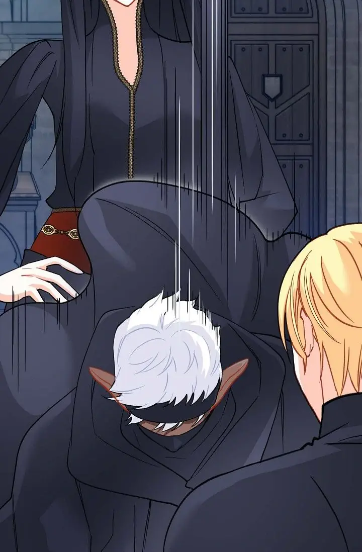 13th Prince Chapter 42 Page 60