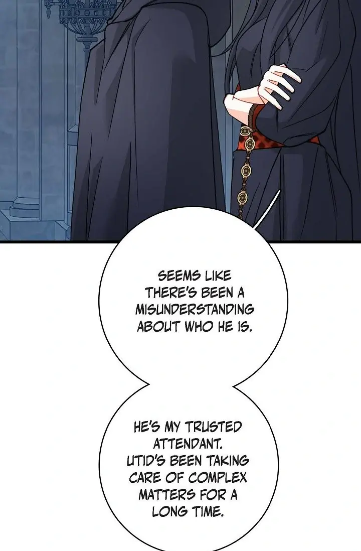13th Prince Chapter 42 Page 71