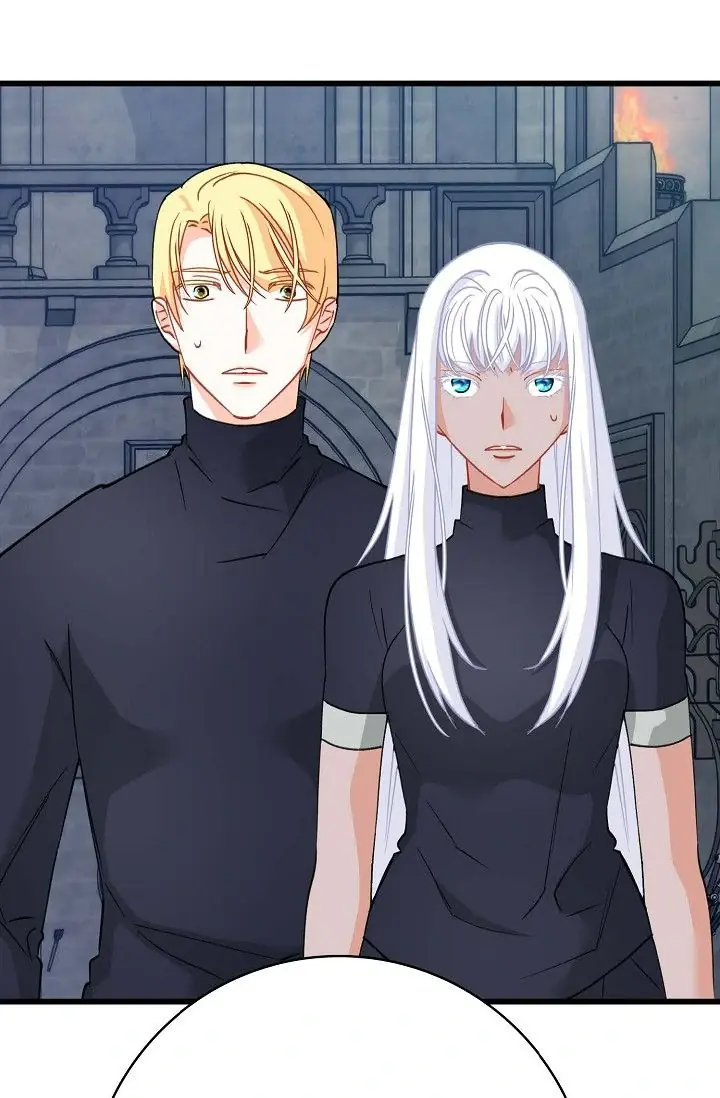 13th Prince Chapter 42 Page 76